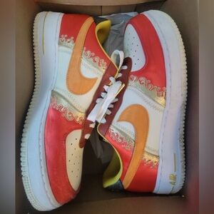 Air Force 1 ‘07 PRM